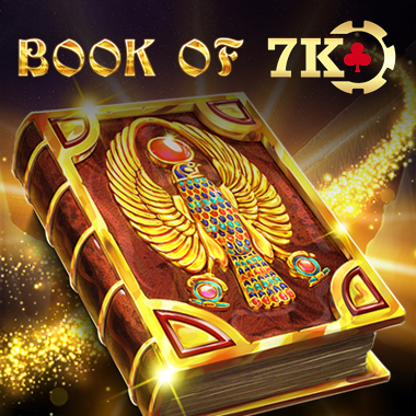 Игровые автоматы на 7k casino официальном сайте